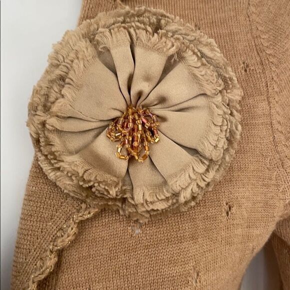 Nanette Lepore Cardigan   - Picture 5 of 9